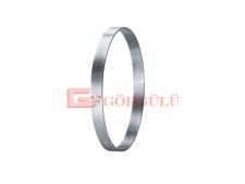 Daraltılabilir Halka Kelepçeler