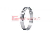 Düşük Profilli Kelepçeler